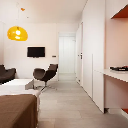 Ξενοδοχείο Orea Arigone 4*