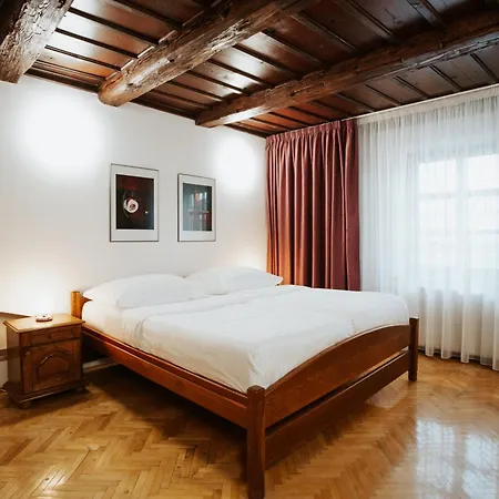 Orea Arigone Hotel Olmütz