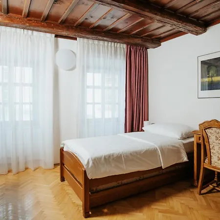 Orea Arigone 4* Olmütz