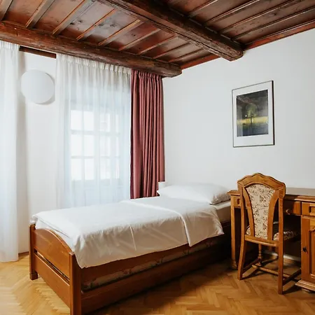 Szálloda Orea Arigone