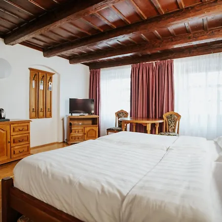 Orea Arigone Hotel Olmütz