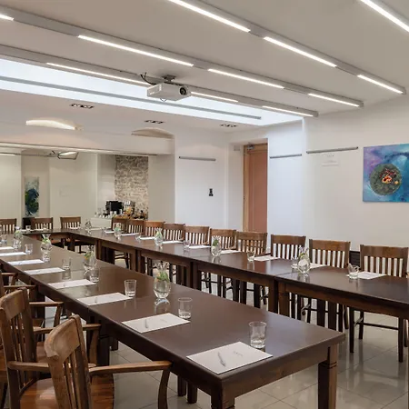 Orea Arigone Hotel Olomouc