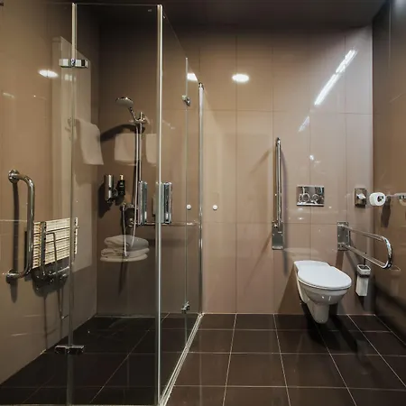 Hotel Orea Arigone