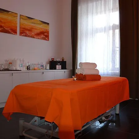 Hotel Orea Arigone