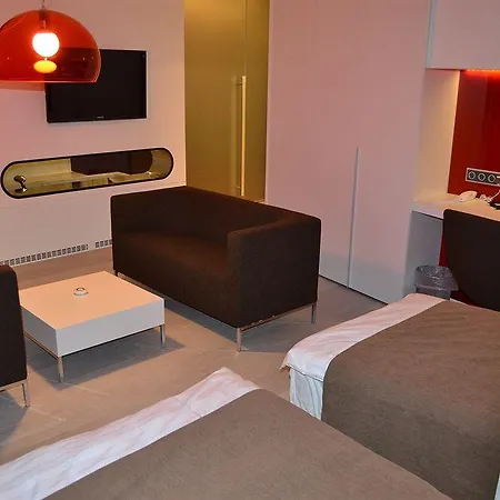 Hotel Orea Arigone