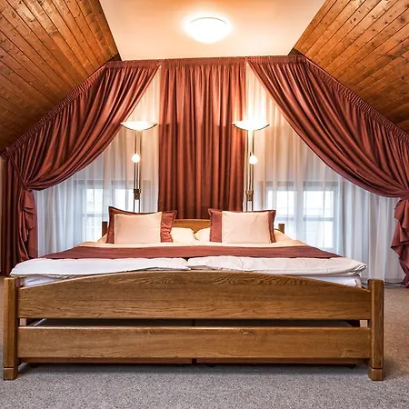 Orea Hotel Arigone Olomouc