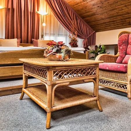 Hotel Orea Hotel Arigone Olomouc 4*