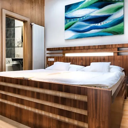Orea Hotel Arigone Olomouc 4* Olomouc