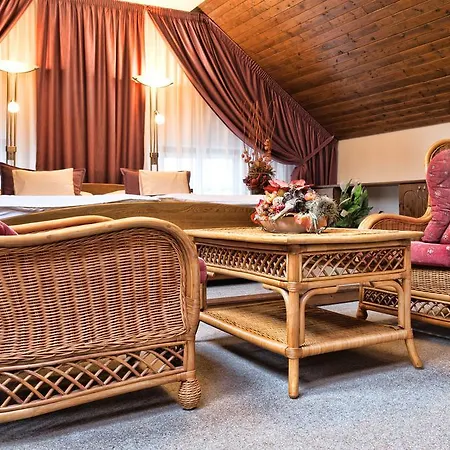 Orea Arigone Hotel
