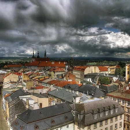 Orea Hotel Arigone Olomouc 4* Olomouc