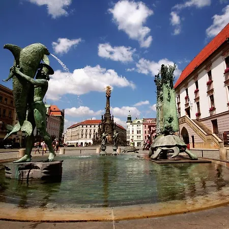 Orea Arigone Hotel 4*