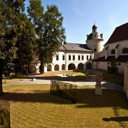 Orea Arigone Hotel Olomouc