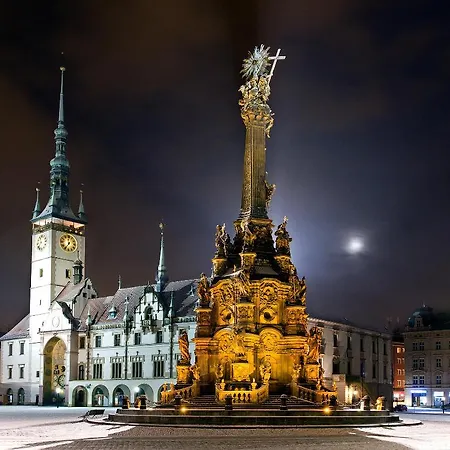 Hotel Orea Hotel Arigone Olomouc