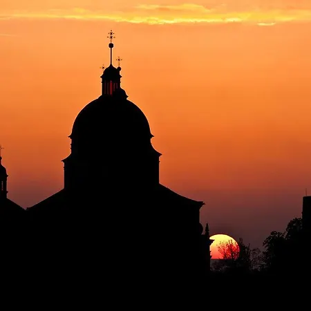 Hotel Orea Hotel Arigone Olomouc 4*
