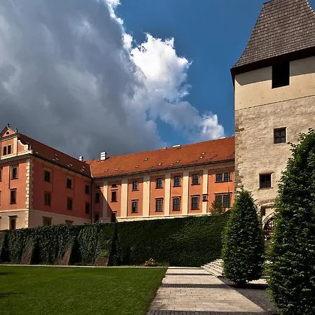 Orea Hotel Arigone Olomouc