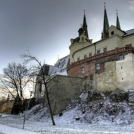 Orea Hotel Arigone Olomouc Hotel 4*
