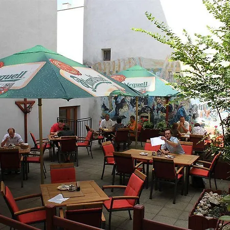 Orea Arigone Olomouc