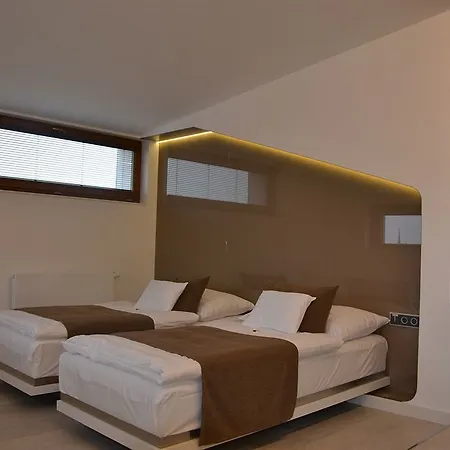 Orea Hotel Arigone Olomouc Olomouc