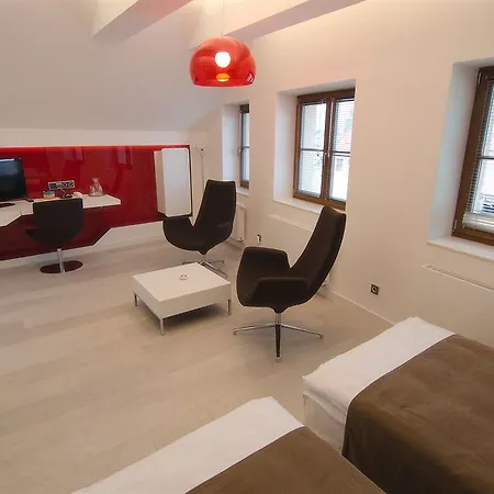 Orea Hotel Arigone Olomouc Olomouc