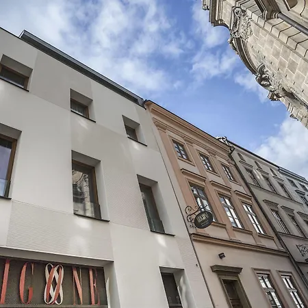 Hotel Orea Arigone Olmütz