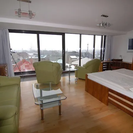 Orea Hotel Arigone Olomouc 4* Olomouc