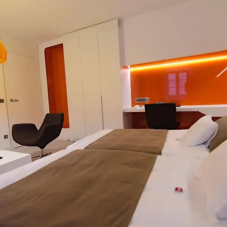 Orea Hotel Arigone Olomouc 4* Olomouc