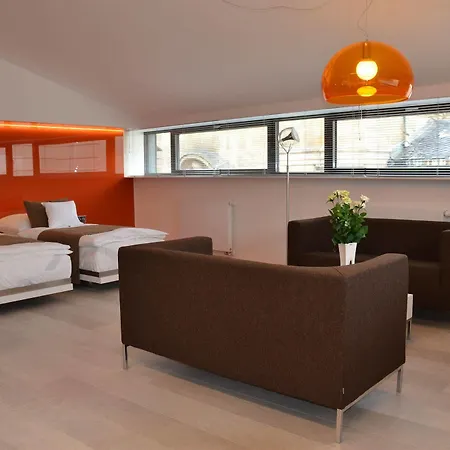 Orea Hotel Arigone Olomouc