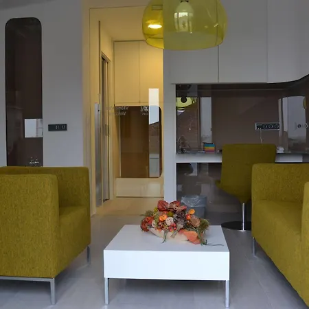 Orea Arigone 4* Olomouc