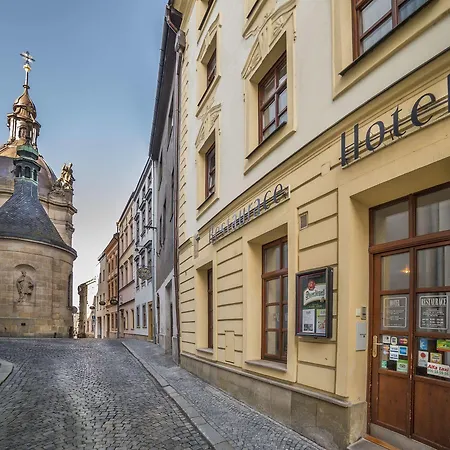 Orea Hotel Arigone Olomouc Hotel 4*