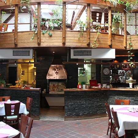 Hotel Orea Hotel Arigone Olomouc Olomouc