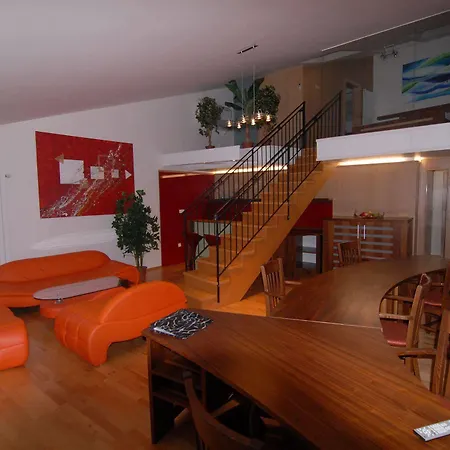 Orea Hotel Arigone Olomouc Hotel Olomouc