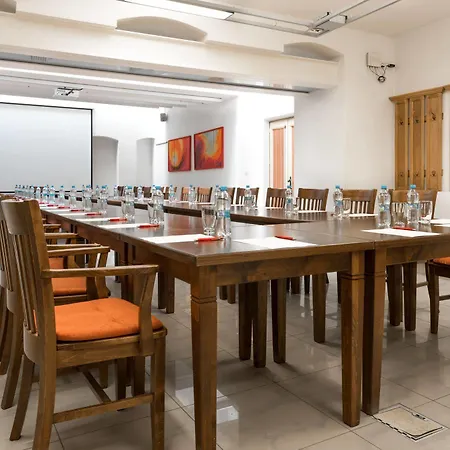 Hotel Orea Hotel Arigone Olomouc Olomouc