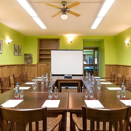 Orea Hotel Arigone Olomouc Olomouc