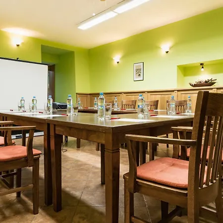 Hotel Orea Hotel Arigone Olomouc