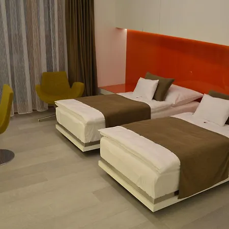 Orea Hotel Arigone Olomouc Olomouc