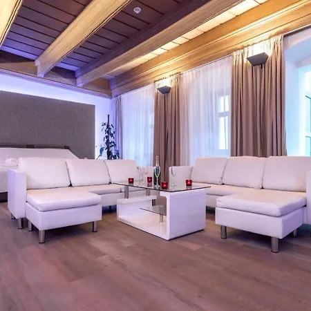 Orea Hotel Arigone Olomouc 4*