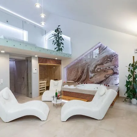 Orea Hotel Arigone Olomouc Hotel 4*