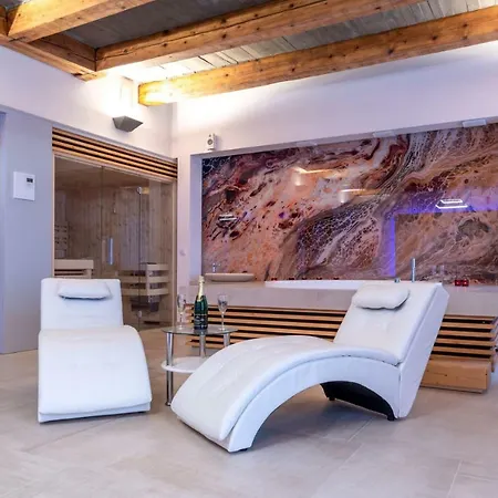 Orea Hotel Arigone Olomouc Olomouc