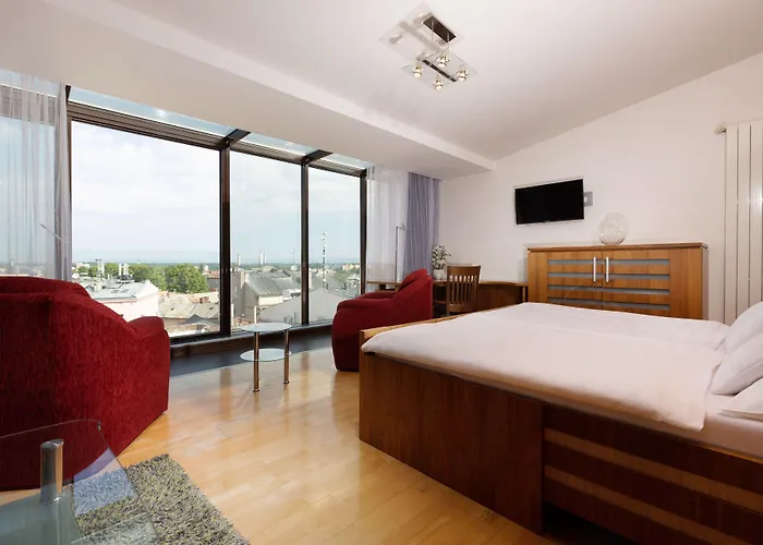 酒店 Orea Arigone