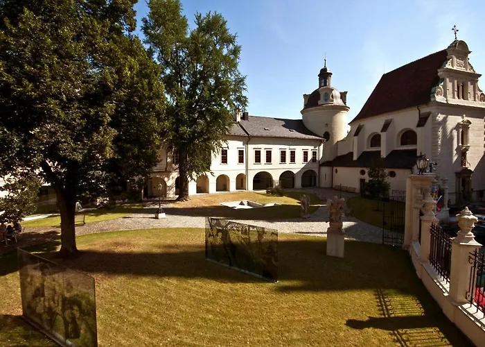 Orea Hotel Arigone Olomouc Hotel Olomouc